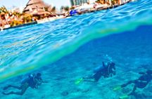 Discover Scuba Diving