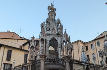 Walking Tour in Verona: 9+ Landmarks with Live Guide