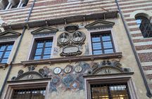 Walking Tour in Verona: 9+ Landmarks with Live Guide