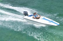 Speed Boat Rentals Punta Cana