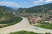 Majestic Kazbegi: The Ultimate Day-Trip from Tbilisi