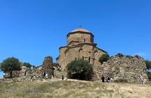 Majestic Kazbegi: The Ultimate Day-Trip from Tbilisi
