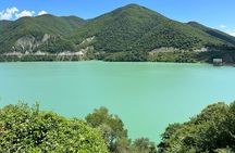 Majestic Kazbegi: The Ultimate Day-Trip from Tbilisi