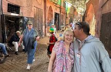 Hidden Sights of Marrakech: