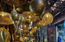Hidden Sights of Marrakech: