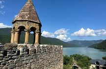 Majestic Kazbegi: The Ultimate Day-Trip from Tbilisi