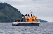 Fort William Seal Island Cruise