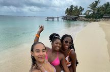 Snorkelling and Scenic Beauty tour of Barbados
