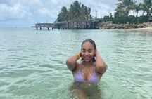Snorkelling and Scenic Beauty tour of Barbados