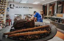 Oaxaca City Walking Tour - Markets, Textile museum & Lunch