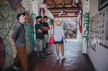 Oaxaca City Walking Tour - Markets, Textile museum & Lunch