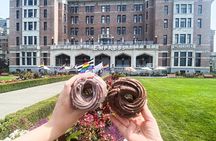 Victoria Delicious Donut Adventure 