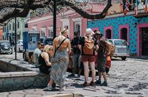 Oaxaca City Walking Tour - Markets, Textile museum & Lunch