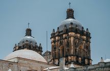 Oaxaca City Walking Tour - Markets, Textile museum & Lunch