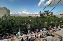 Kissamos: Greek Night Experience with Dancing and Buffet Dinner