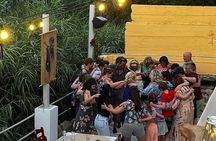 Kissamos: Greek Night Experience with Dancing and Buffet Dinner