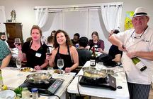 Cooking Class/Dinner W/ Celebrity French Chef OR Private Chef Ser