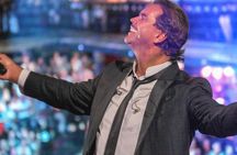 Señor Tango Show with Optional Dinner in Buenos Aires