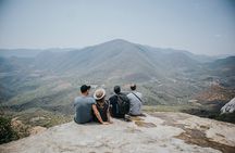 Hierve el Agua & More... All Included Guided Day Tour from Oaxaca