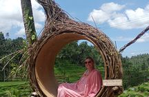  All - Inclusive Ubud Tour - Ubud Culture - Private Tour Guide