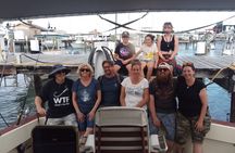 Private 6 Hour Fishing Charter in Nassau