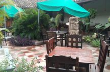 Nicaragua Private Day Trip from Tamarindo Costa Rica