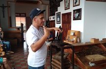 Nicaragua Private Day Trip from Tamarindo Costa Rica