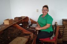 Private 1-Day Nicaragua Tour From Margaritaville