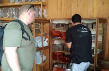 Private 1-Day Nicaragua Tour From Margaritaville