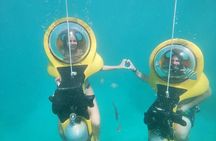 Punta Cana Underwater Scubadoo Adventure 
