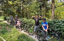 Mekong Delta 2 days 1 nights Cycling Trip 