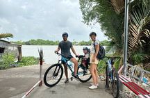 Saigon Countryside Cycling Adventure