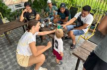Saigon Countryside Cycling Adventure