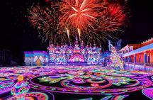 Carnival Magic Phuket Experience Admission Ticket