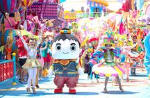 Carnival Magic Phuket Experience Admission Ticket