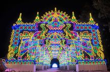 Carnival Magic Phuket Ticket Includes Dinner and Transfer