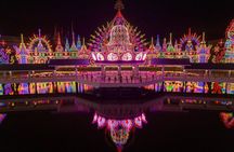 Carnival Magic Phuket Ticket Includes Dinner and Transfer