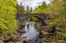 Inverness Day Out: Snapshots of Highland Splendor