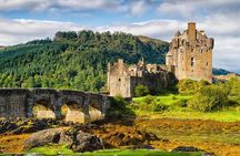 Inverness Day Out: Snapshots of Highland Splendor