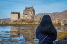 Inverness Day Out: Snapshots of Highland Splendor