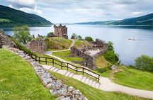 Highland Mystique and Hogwarts Private Journey from Inverness