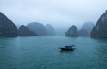 Timeless Vietnam In 11 Days - Multi-day Private Deluxe Tour 