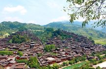 3-Day Private Tour Xijiang and Mount Fanjing from Guiyang airport