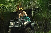 Bali ATV Ride tour Ubud 