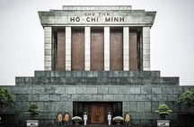 Hanoi's History and Cultural Full-Day Tour by Bus
