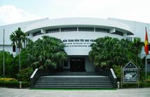 Hanoi's History and Cultural Full-Day Tour by Bus