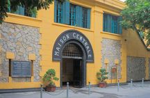 Hanoi's History and Cultural Full-Day Tour by Bus