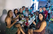 Motorbike Food Tour in Chiang Mai