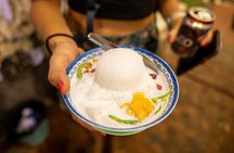 Motorbike Food Tour in Chiang Mai
