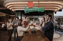 Brewery Tour with Tapping School and Dinner 